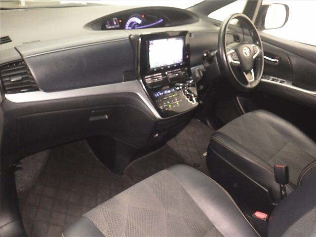 Toyota ESTIMA 2018 8292665-4