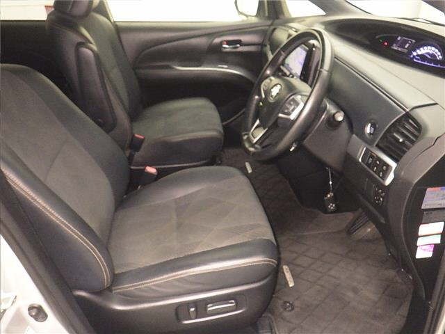 Toyota ESTIMA 2018 8292665-5