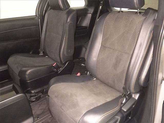 Toyota ESTIMA 2018 8292665-7