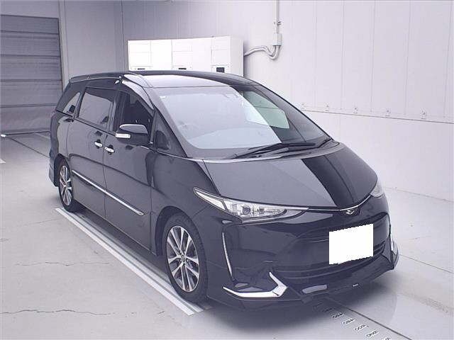 Toyota ESTIMA 2018 8292666-0