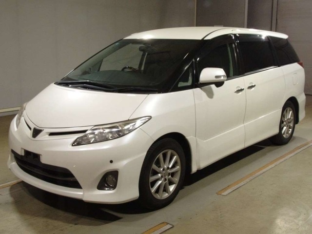 Toyota ESTIMA 2010 8292668-0