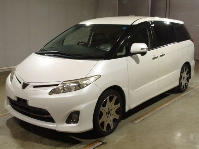 Toyota ESTIMA 2012 8292675-0
