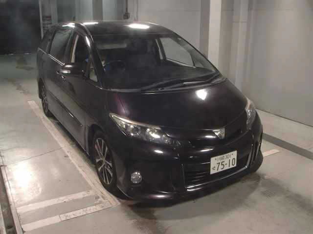 Toyota ESTIMA 2015 8292682-0