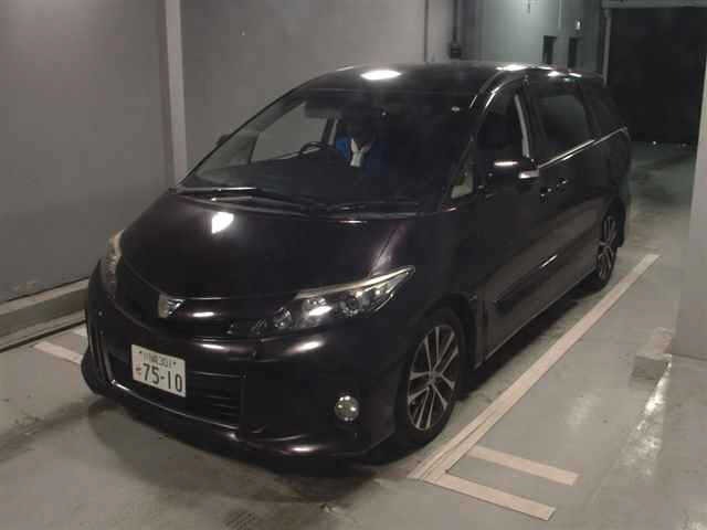 Toyota ESTIMA 2015 8292682-4