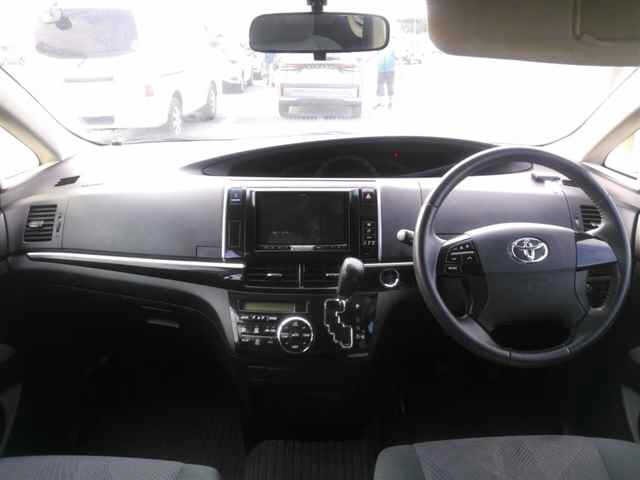 Toyota ESTIMA 2015 8292682-8