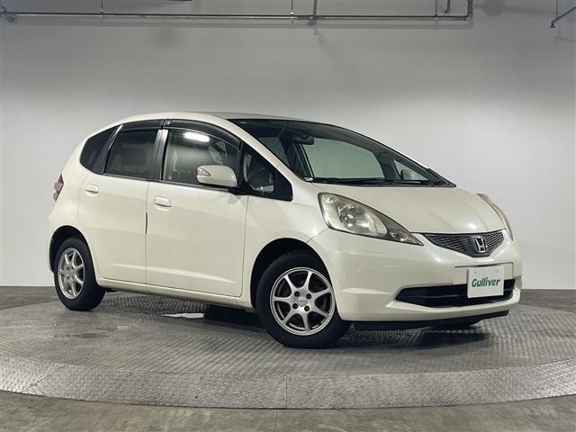 Honda FIT 2008 8274927-0
