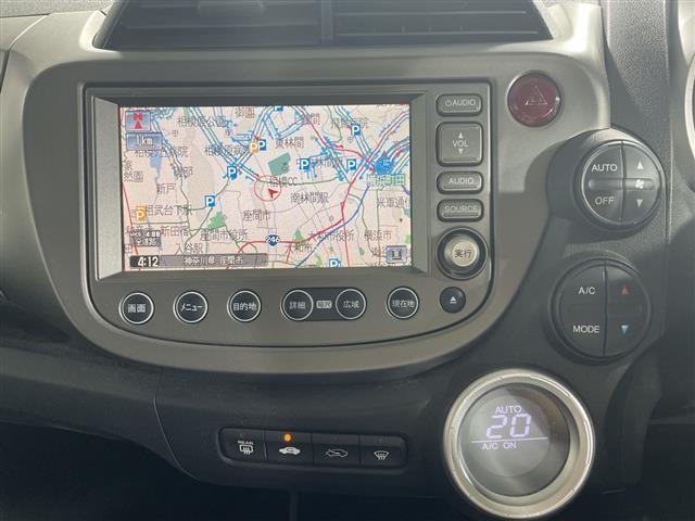 Honda FIT 2008 8274927-12