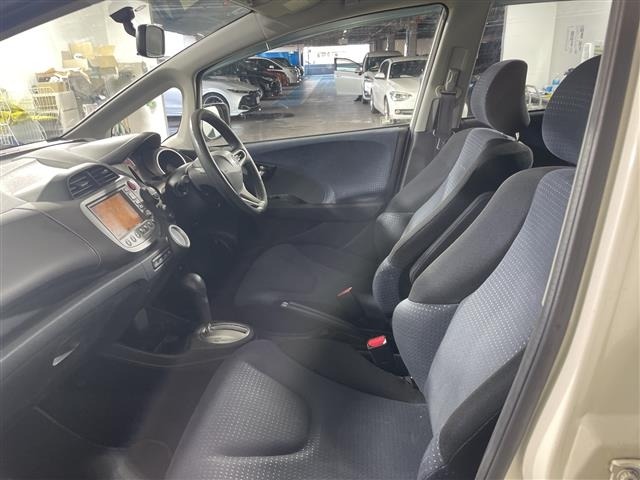 Honda FIT 2008 8274927-14
