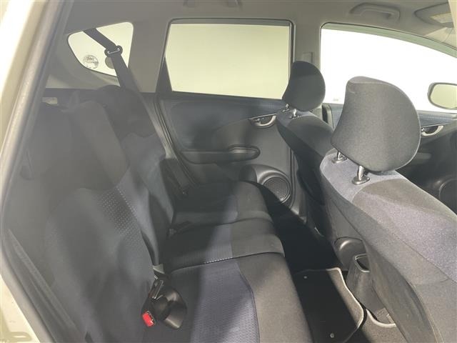 Honda FIT 2008 8274927-2