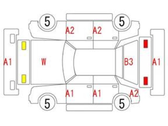 Honda FIT 2008 8274927-20