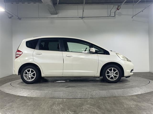 Honda FIT 2008 8274927-7