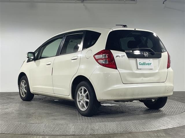 Honda FIT 2008 8274927-8