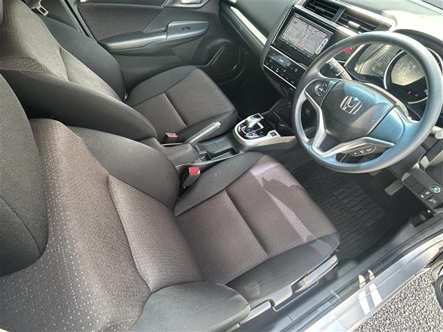Honda FIT 2015 8274928-1