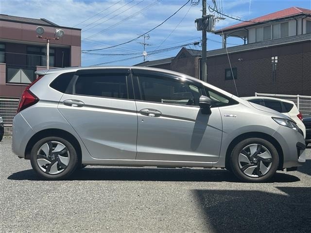 Honda FIT 2015 8274928-2