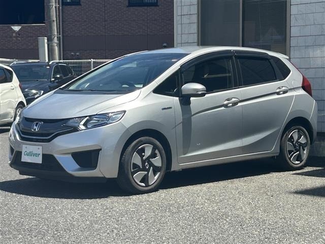 Honda FIT 2015 8274928-20
