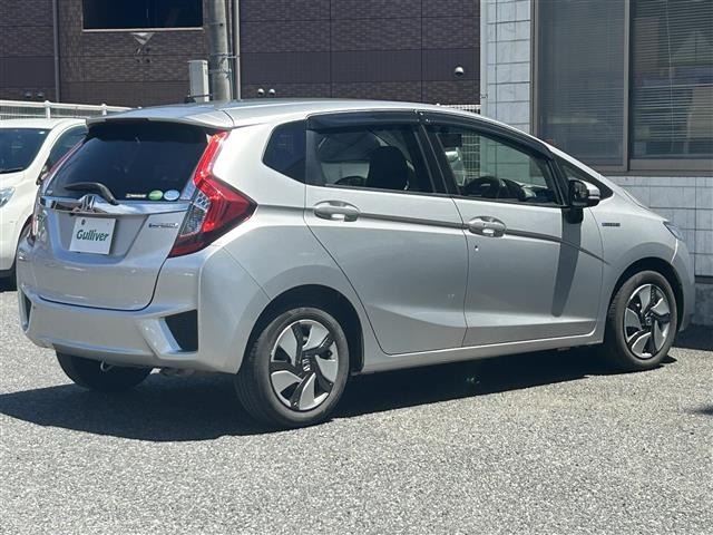 Honda FIT 2015 8274928-22