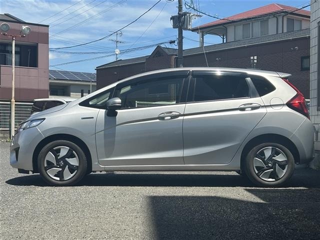 Honda FIT 2015 8274928-4