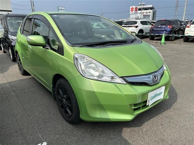 Honda FIT 2011 8274930-0