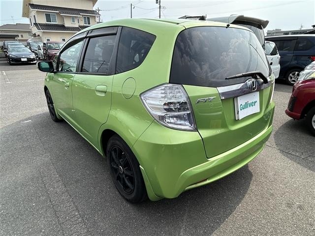 Honda FIT 2011 8274930-1