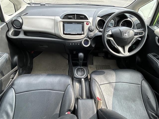 Honda FIT 2011 8274930-2
