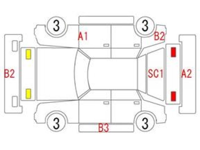Honda FIT 2011 8274930-3