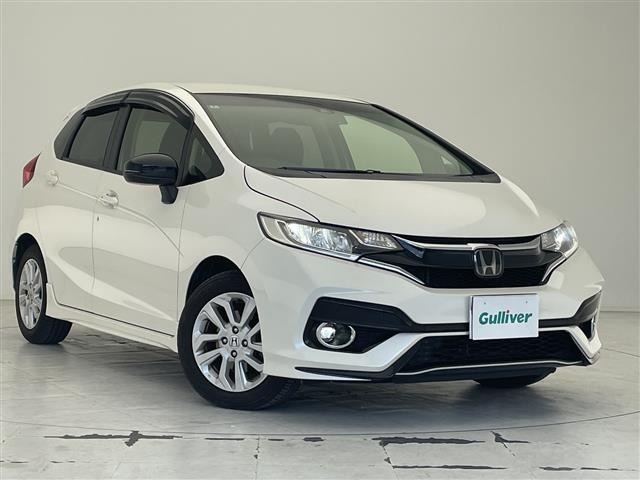 Honda FIT 2018 8274931-0