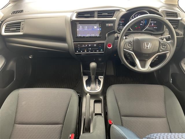 Honda FIT 2018 8274931-16