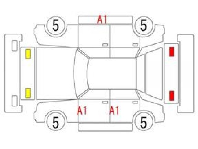 Honda FIT 2018 8274931-24