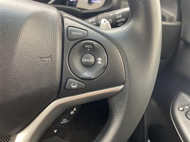 Honda FIT 2018 8274931-3