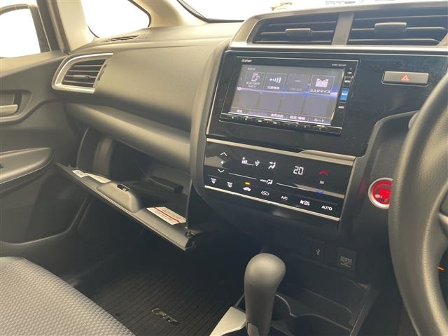Honda FIT 2018 8274931-9