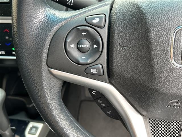 Honda FIT 2018 8274935-1