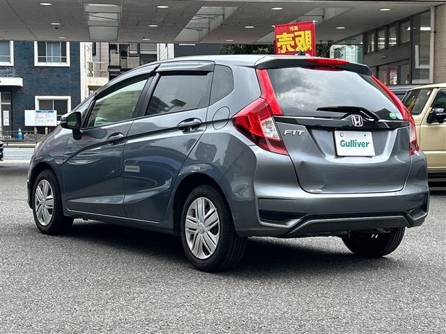 Honda FIT 2018 8274935-13