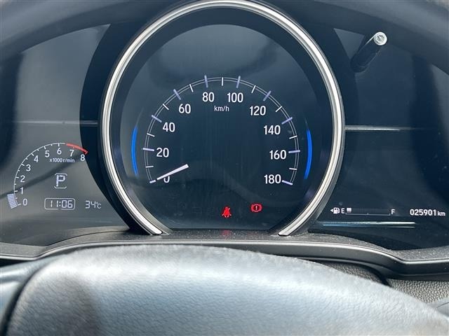 Honda FIT 2018 8274935-15