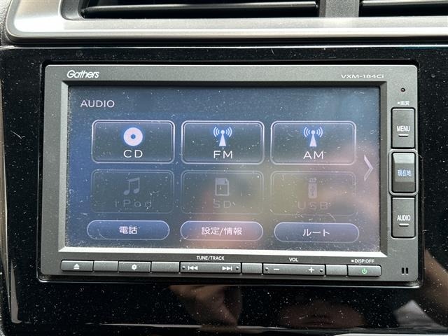 Honda FIT 2018 8274935-18