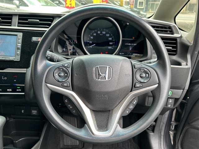 Honda FIT 2018 8274935-21