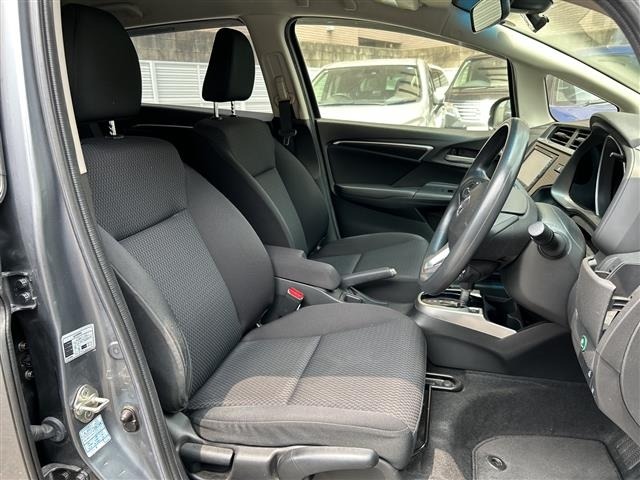 Honda FIT 2018 8274935-6