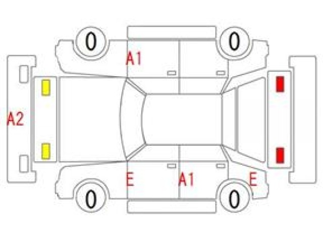Honda FIT 2013 8274938-13