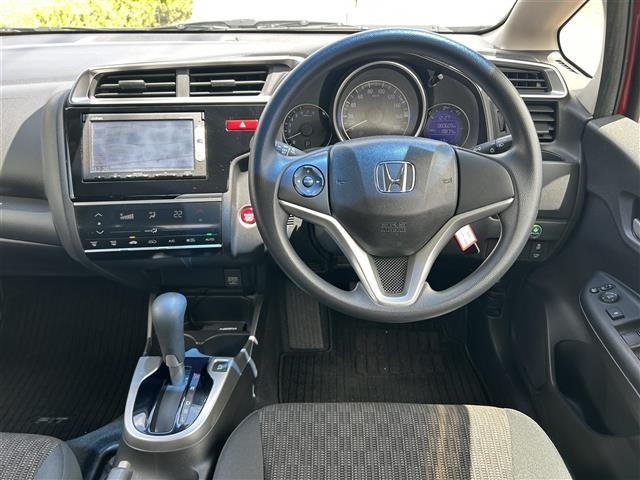 Honda FIT 2013 8274938-5