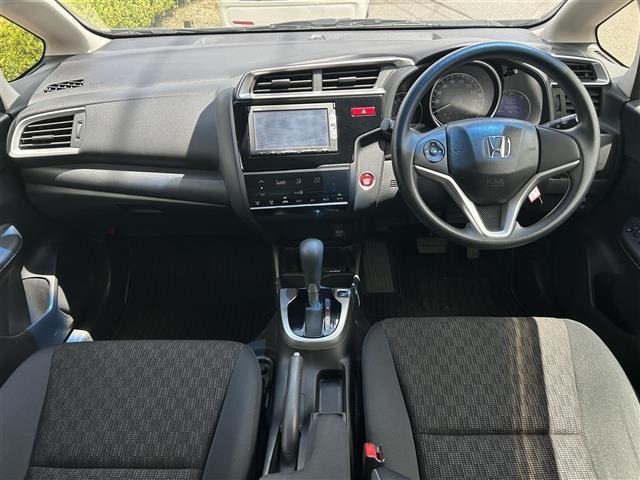 Honda FIT 2013 8274938-6
