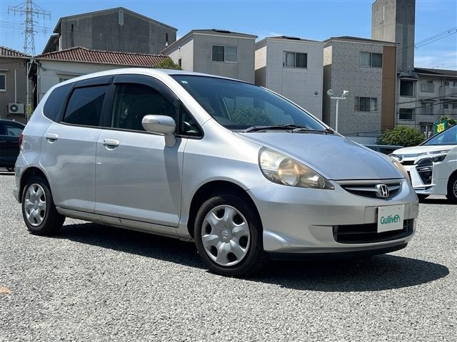 Honda FIT 2007 8274941-0