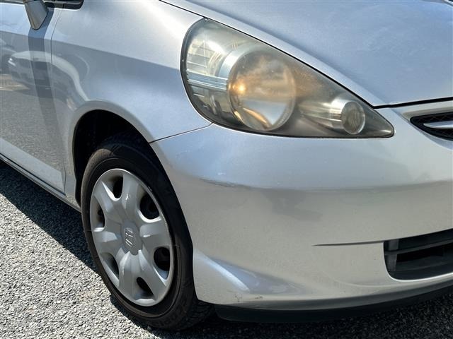 Honda FIT 2007 8274941-11