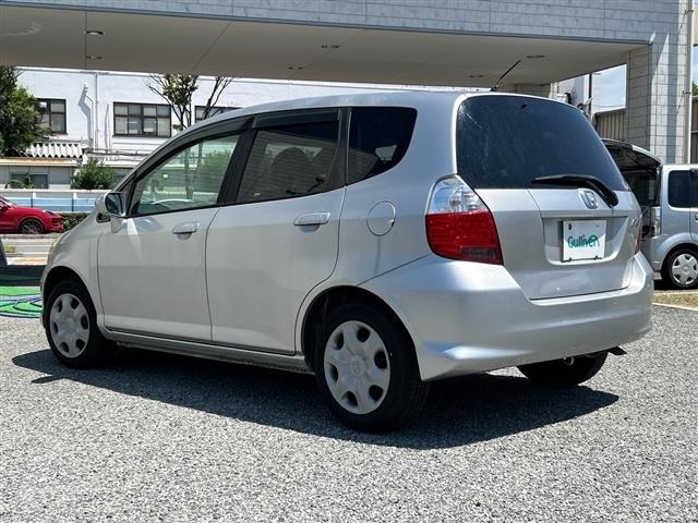 Honda FIT 2007 8274941-13