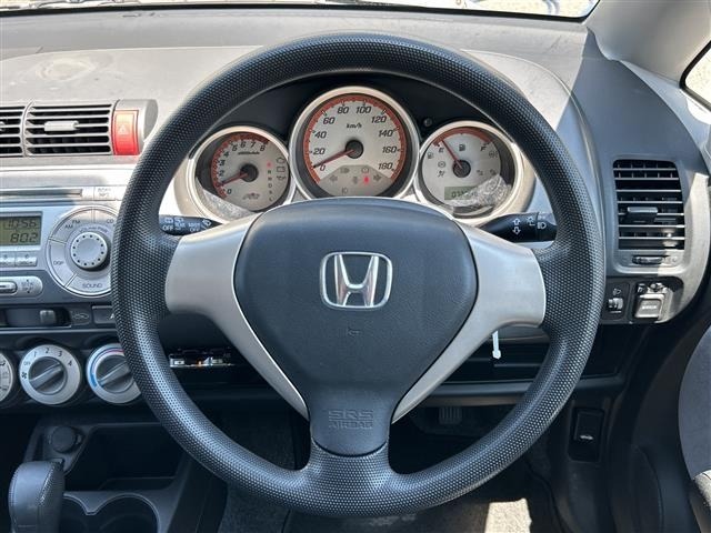 Honda FIT 2007 8274941-14
