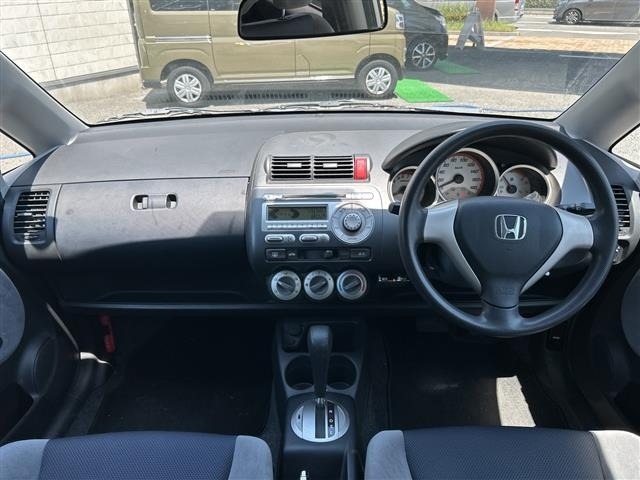 Honda FIT 2007 8274941-15