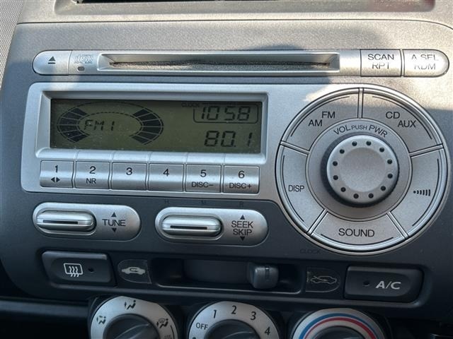 Honda FIT 2007 8274941-17
