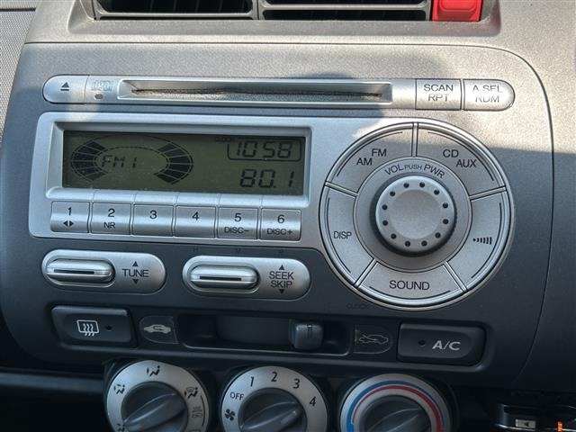 Honda FIT 2007 8274941-18