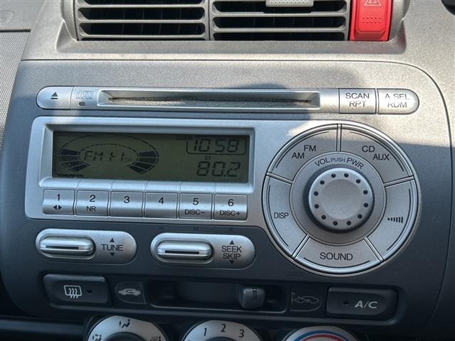 Honda FIT 2007 8274941-19