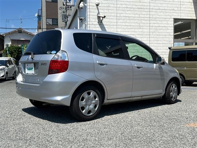 Honda FIT 2007 8274941-2