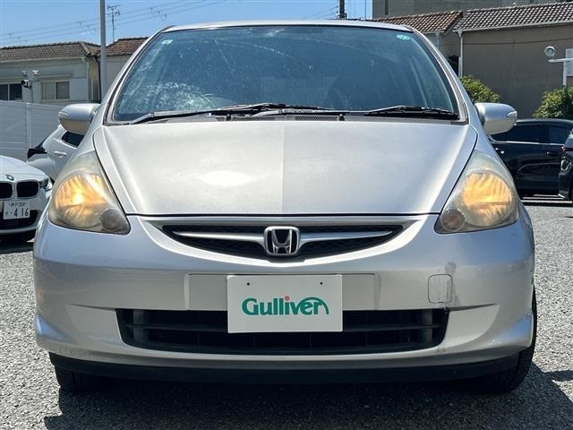 Honda FIT 2007 8274941-22