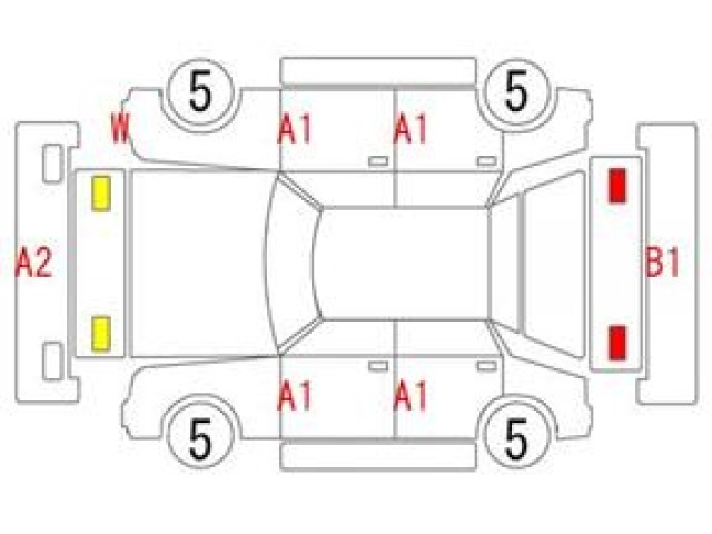 Honda FIT 2007 8274941-23
